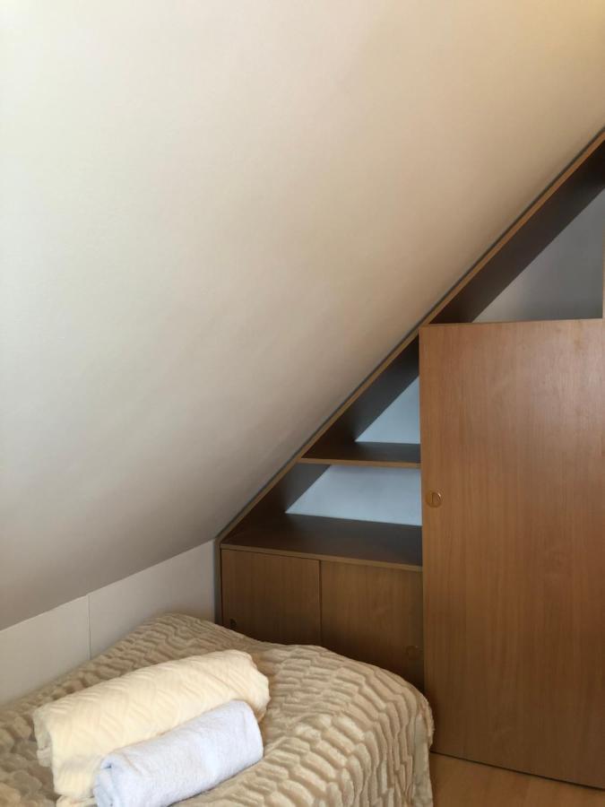 Apartament Lapacz Snow Tylicz Bagian luar foto