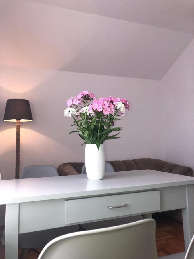 Apartament Lapacz Snow Tylicz Bagian luar foto