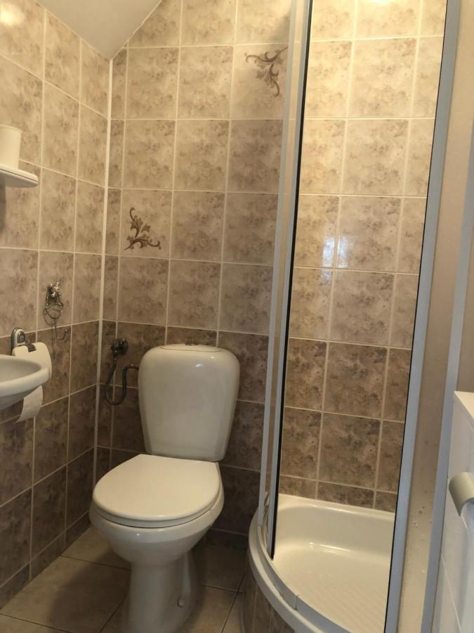 Apartament Lapacz Snow Tylicz Bagian luar foto